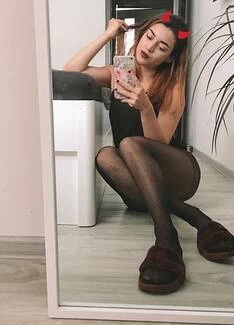 Monica Monica