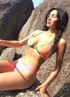 Katrine Katrine