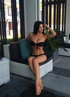 Katrine Katrine