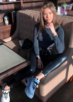 Nika Nika