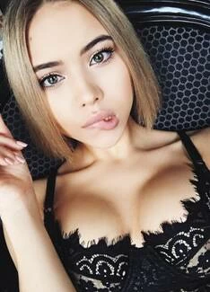 Oksana Oksana