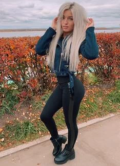 Nora Nora