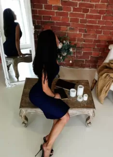 Angelina Angelina