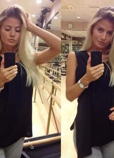 Ruslana Ruslana