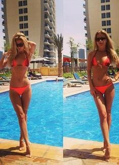 Ruslana Ruslana
