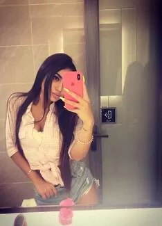 Angelina Angelina