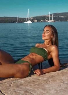 Olga Olga