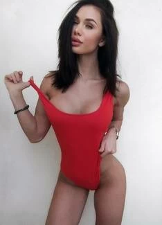 Olga Olga