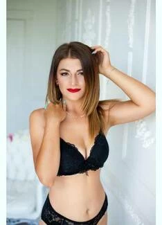 Olga Olga