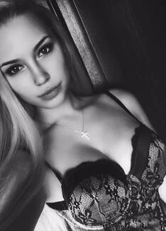 Katya Katya