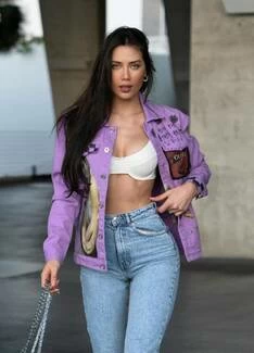 Arina Arina