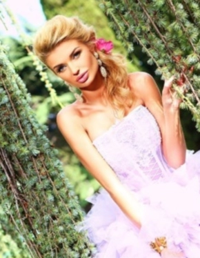 Ilona Ilona