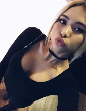 Oksana Oksana