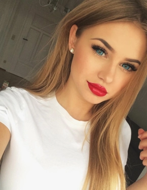 Alina Alina