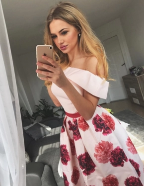 Alina Alina