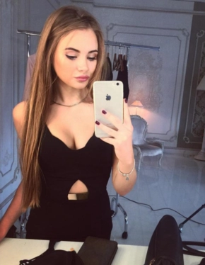 Bella Bella