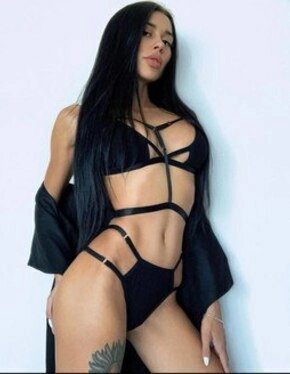 Natasha Natasha