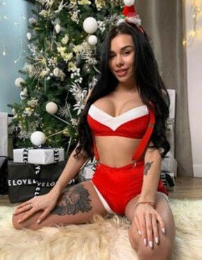 Natasha Natasha