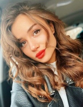 Tina Tina