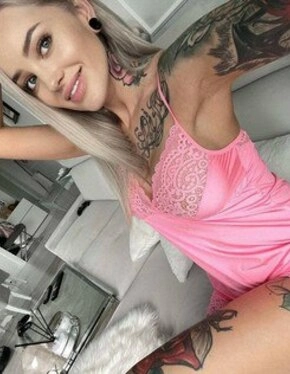 Albina Albina