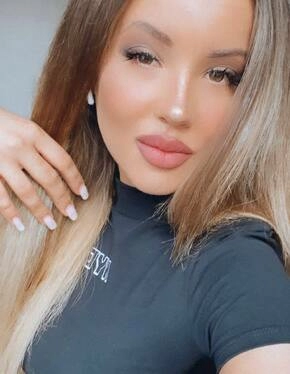 Rita Rita