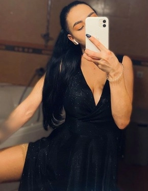 Sabrina Sabrina