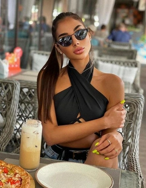 Milena Milena