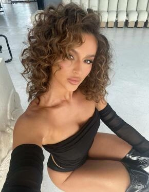 Polina Polina