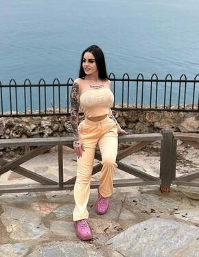 Liliya Liliya