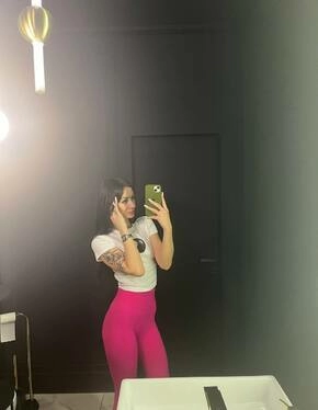 Tina Tina