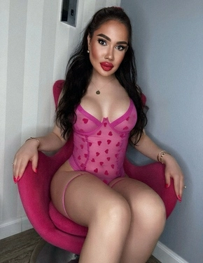 Alexandra (Shemale) Alexandra (Shemale)