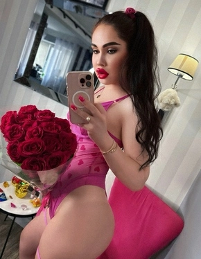 Alexandra (Shemale) Alexandra (Shemale)