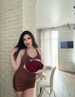 Alexandra (Shemale) Alexandra (Shemale)
