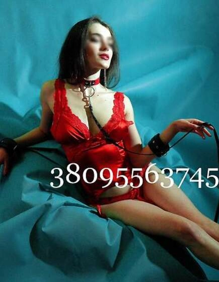 Prostitute Marina  Kiev: +380955637454