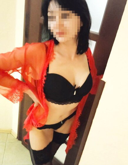 Prostituierte Alia  Kiev: +380964571518