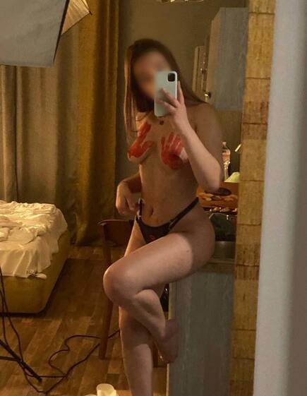 Prostitute Polina  Kiev: +380686006007