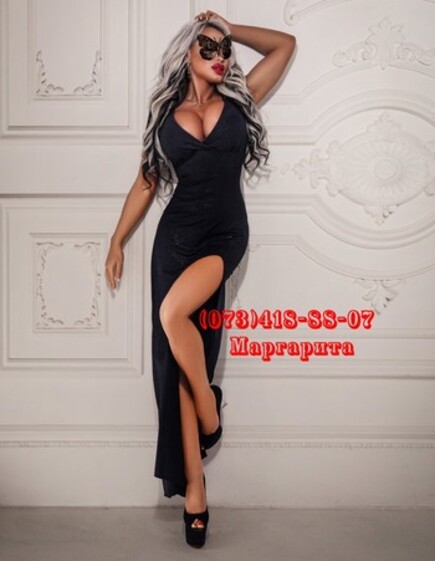 Prostituut Margo  Kiev: +380734188807