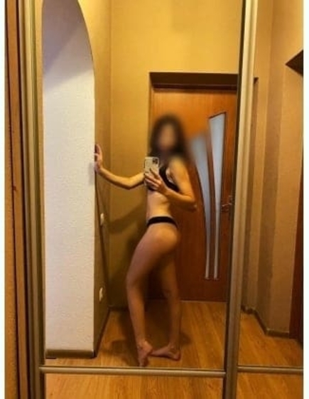 Prostitute Nika  Dnipro: +380955368565