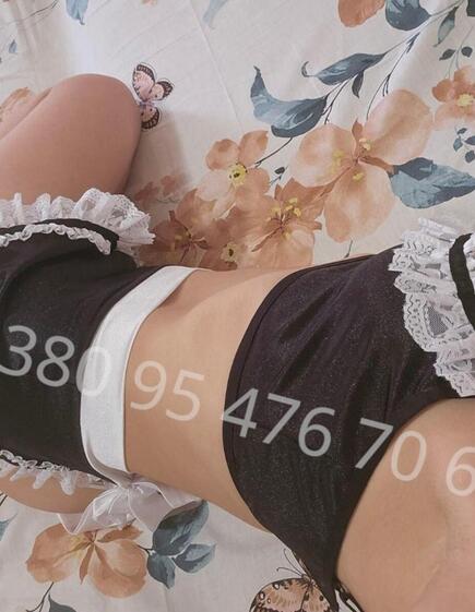 Prostituierte Ольга  Kiev: +380954767066