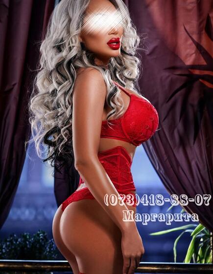 Prostitute Рита  Kiev: +380734188807