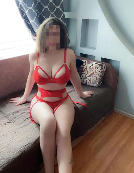 Prostitute Лика  Kiev: +380507140913