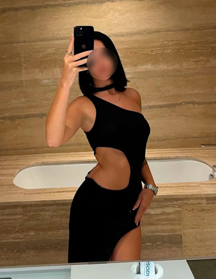 Prostituée Dasha  Odessa: +380680716412