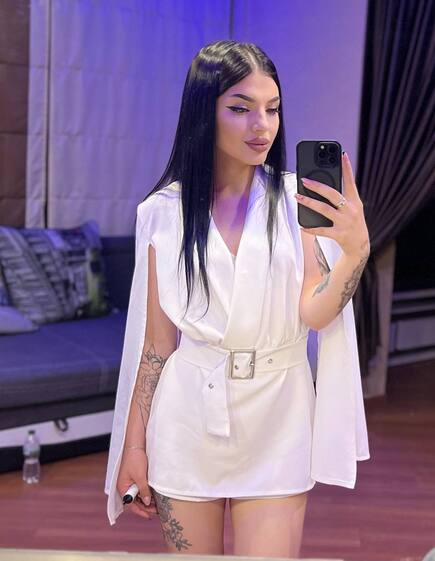 Prostituée Olya  Kiev: +380507656934