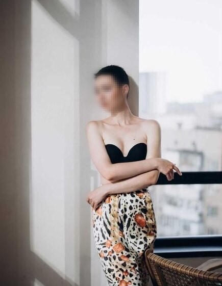 Prostitute Saida  Kiev: +380933925272