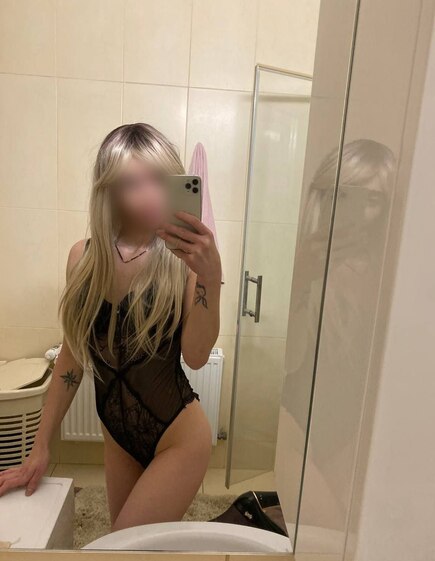 Prostituée Zhanna  Odessa: +380972501188