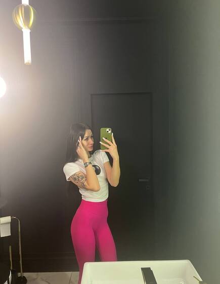 Повія Tina  Київ: +380507656934