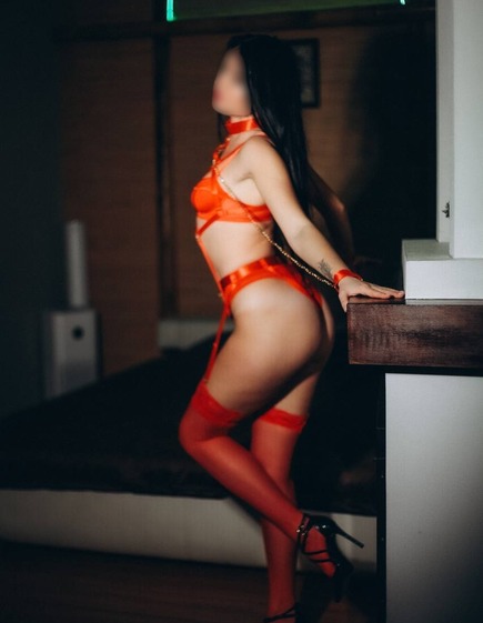 Prostitute Nika  Dnipro: +380505539418