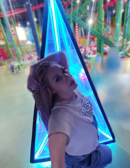 Prostitute Kristi_Krystal  Kiev: +380968472692