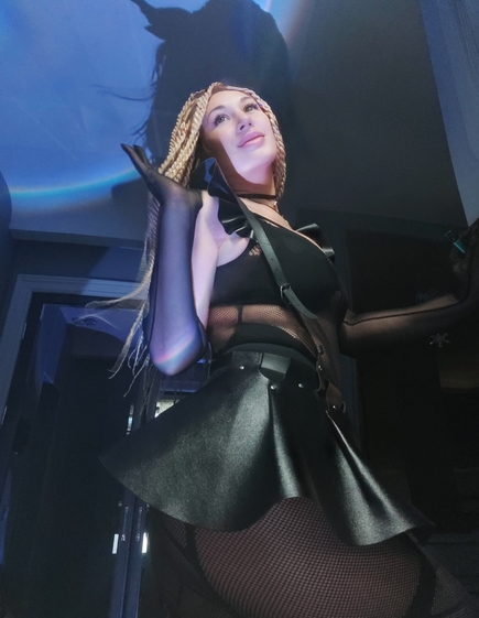 Prostitute Kristi_Krystal  Kiev: +380968472692
