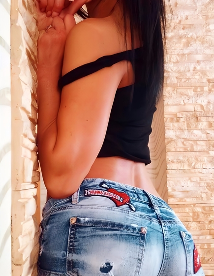 Проститутка Yasmin  Днепр: +380665948449